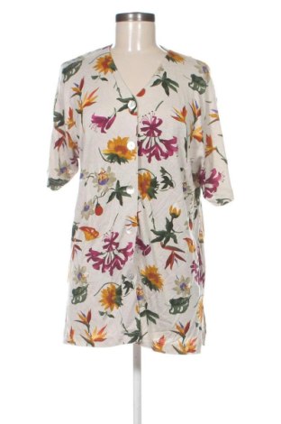Cardigan de damă Paola, Mărime L, Culoare Multicolor, Preț 41,05 Lei, #137578505