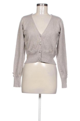 Cardigan de damă In Wear, Mărime L, Culoare Bej, Preț 54,00 Lei, #137579270