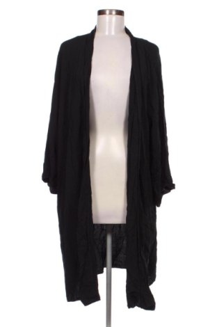 Cardigan de damă Unbranded, Mărime XL, Culoare Negru, Preț 47,24 Lei, #137579407
