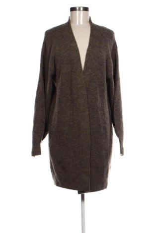 Cardigan de damă H&M, Mărime S, Culoare Maro, Preț 52,49 Lei, #137579681