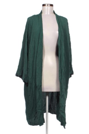 Дамска жилетка Unbranded, Размер XL, Цвят Зелен, Цена 13,00 €, #137579732