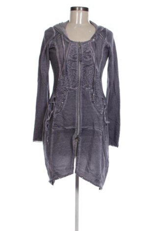 Damen Strickjacke Tredy, Größe M, Farbe Grau, Preis € 15,00, #137580266
