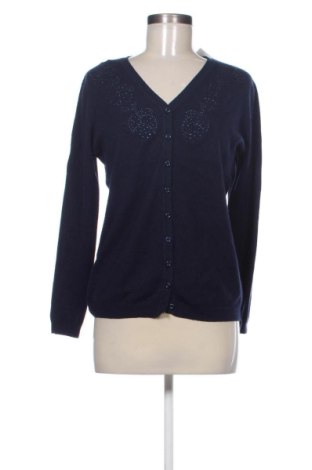 Damen Strickjacke Unbranded, Größe L, Farbe Blau, Preis € 12,00, #137581162