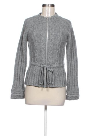 Cardigan de damă Next, Mărime M, Culoare Gri, Preț 68,24 Lei, #137581328