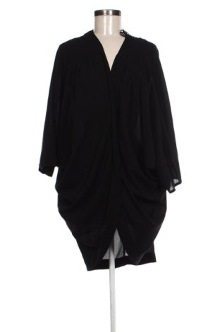 Дамска жилетка Lindex, Размер M, Цвят Черен, Цена 8,00 €, #137581435