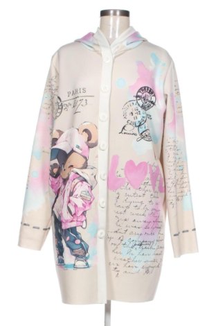 Cardigan de damă Tredy, Mărime M, Culoare Multicolor, Preț 52,49 Lei, #137582516