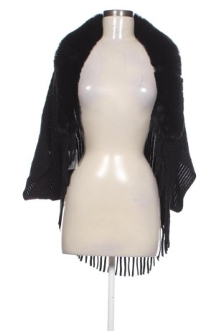 Damski kardigan Unbranded, Rozmiar M, Kolor Czarny, Cena 42,34 zł, #137582755