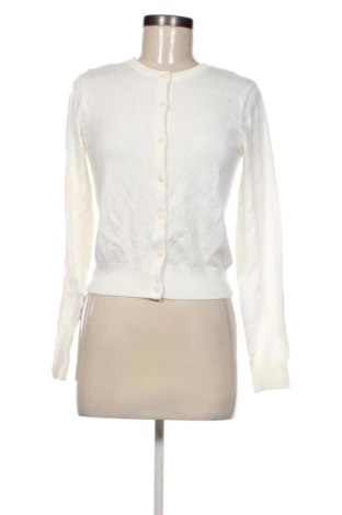 Дамска жилетка H&M, Размер XS, Цвят Екрю, Цена 8,18 €, #137582813