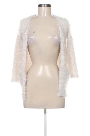 Damski kardigan Unbranded, Rozmiar M, Kolor ecru, Cena 50,80 zł, #137582835