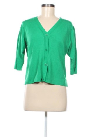 Cardigan de damă Unbranded, Mărime M, Culoare Verde, Preț 41,99 Lei, #137582877