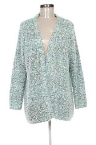 Cardigan de damă Unbranded, Mărime XL, Culoare Verde, Preț 66,00 Lei, #137582881