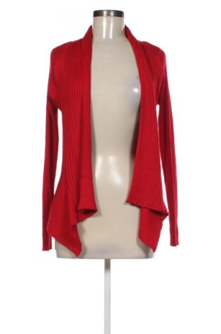 Cardigan de damă Esprit, Mărime L, Culoare Roșu, Preț 44,99 Lei, #137583080