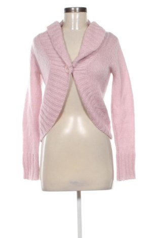 Dámsky kardigán H&M, Velikost XS, Barva Růžová, Cena  194,00 Kč, #137583273