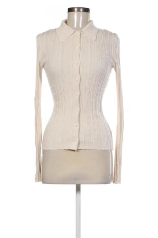 Női kardigán H&M, Méret M, Szín Ekrü
, Ár 3 849 Ft, #137583962