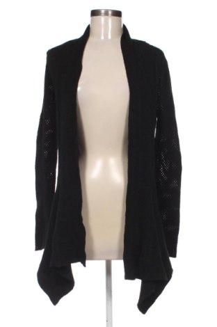 Дамска жилетка Flora, Размер S, Цвят Черен, Цена 14,00 €, #137584684