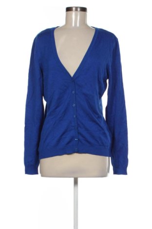 Cardigan de damă Cecilia Classics, Mărime XL, Culoare Albastru, Preț 28,99 Lei, #137584958