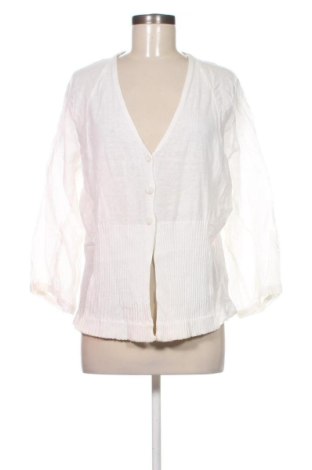 Damen Strickjacke Unbranded, Größe XL, Farbe Weiß, Preis € 12,00, #137585157