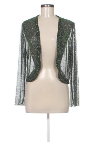 Cardigan de damă Unbranded, Mărime M, Culoare Verde, Preț 41,99 Lei, #137585918
