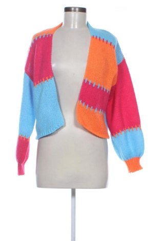 Cardigan de damă Unbranded, Mărime L, Culoare Multicolor, Preț 68,24 Lei, #137586653