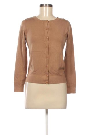 Cardigan de damă OVS, Mărime S, Culoare Bej, Preț 52,49 Lei, #137587793