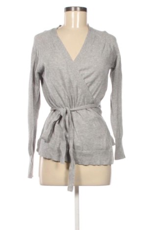 Damen Strickjacke Timeout, Größe S, Farbe Grau, Preis € 11,00, #137587871