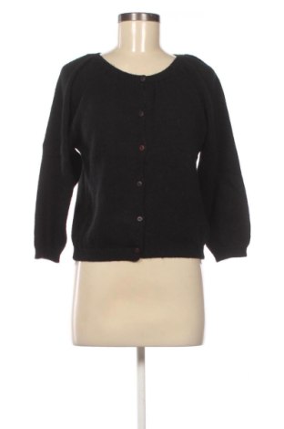 Дамска жилетка Vero Moda, Размер L, Цвят Черен, Цена 15,85 €, #137588830