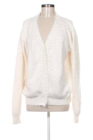 Damen Strickjacke Unbranded, Größe L, Farbe Ecru, Preis € 7,00, #137589389