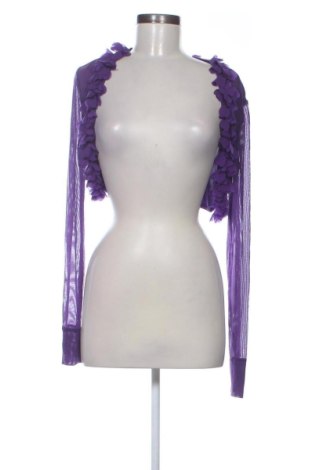 Női kardigán Mango, Méret L, Szín Lila, Ár 3 546 Ft, #137589663