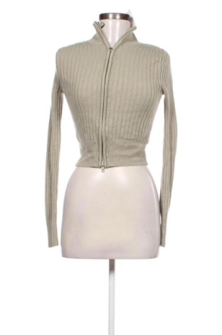 Damen Strickjacke H&M, Größe S, Farbe Beige, Preis 13,00 €, #137590604