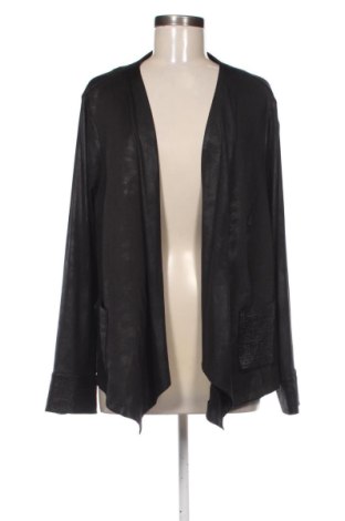 Cardigan de damă Unbranded, Mărime 3XL, Culoare Negru, Preț 89,23 Lei, #137590771