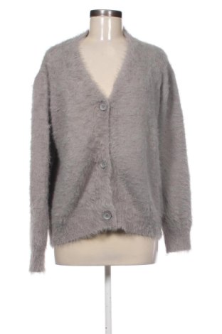 Cardigan de damă Unbranded, Mărime L, Culoare Gri, Preț 31,49 Lei, #137591592