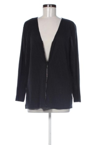Damski kardigan Unbranded, Rozmiar L, Kolor Czarny, Cena 42,34 zł, #137592153