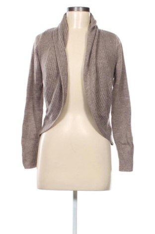 Damen Strickjacke H&M, Größe S, Farbe Beige, Preis € 27,62, #137592526