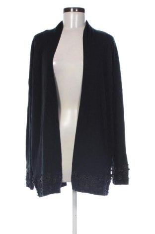 Damski kardigan Unbranded, Rozmiar XXL, Kolor Czarny, Cena 55,04 zł, #137592699