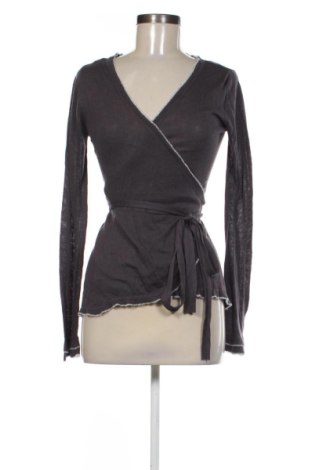 Cardigan de damă Mamalicious, Mărime S, Culoare Gri, Preț 104,98 Lei, #137592714