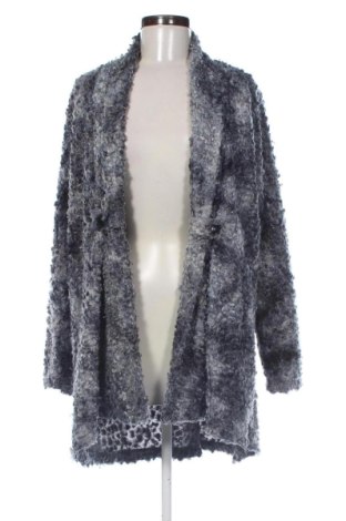 Damski kardigan Unbranded, Rozmiar XXL, Kolor Szary, Cena 67,74 zł, #137592984