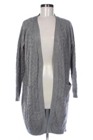 Damski kardigan Unbranded, Rozmiar XL, Kolor Szary, Cena 42,93 zł, #137593004