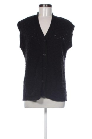 Damski kardigan Unbranded, Rozmiar XXL, Kolor Czarny, Cena 55,04 zł, #137593050