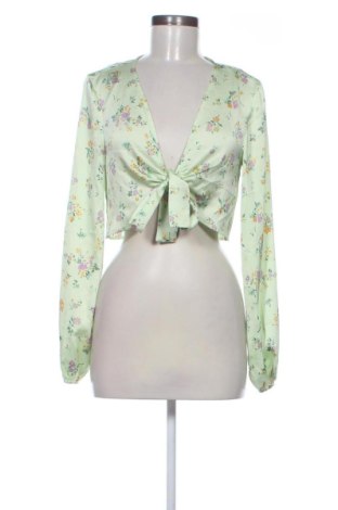 Cardigan de damă VILA, Mărime S, Culoare Multicolor, Preț 26,25 Lei, #137593408