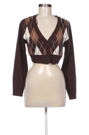 Дамска жилетка H&M, Размер S, Цвят Многоцветен, Цена 8,00 €, #137594743