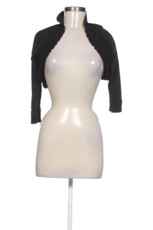 Cardigan de damă Zero, Mărime S, Culoare Negru, Preț 31,49 Lei, #137596177