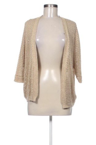 Cardigan de damă Unbranded, Mărime M, Culoare Bej, Preț 41,99 Lei, #137596370