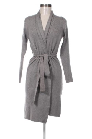 Cardigan de damă Mango, Mărime M, Culoare Gri, Preț 115,11 Lei, #137596669