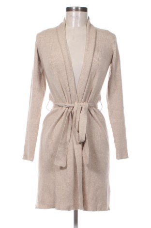 Cardigan de damă C&A, Mărime XS, Culoare Bej, Preț 33,75 Lei, #137596682