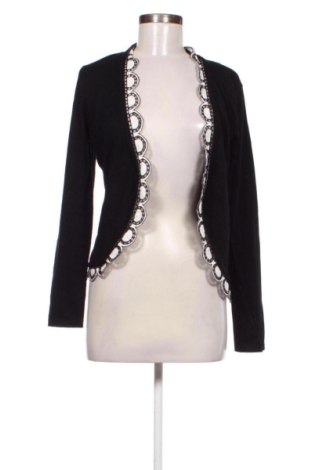 Damen Strickjacke Oui, Größe M, Farbe Mehrfarbig, Preis € 18,00, #137598707