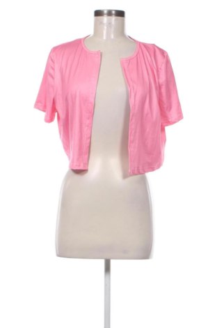 Cardigan de damă Unbranded, Mărime L, Culoare Roz, Preț 52,49 Lei, #137599776