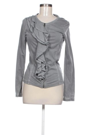 Дамска жилетка Esprit, Размер S, Цвят Сив, Цена 7,00 €, #137600319