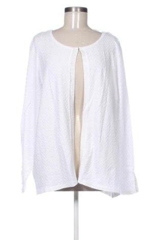 Damen Strickjacke Couture Line, Größe 3XL, Farbe Weiß, Preis € 10,16, #137600422