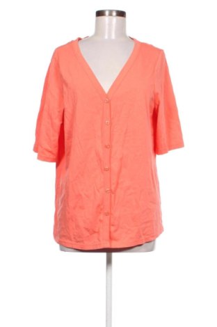 Damen Strickjacke Unbranded, Größe XL, Farbe Orange, Preis € 9,00, #137601181