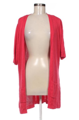 Cardigan de damă Bonita, Mărime XL, Culoare Roz, Preț 145,29 Lei, #137602564